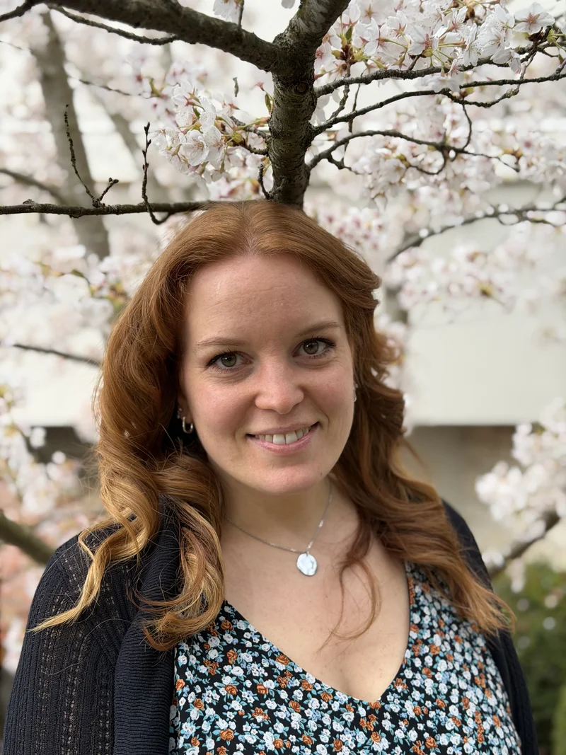 Sabrina Beutel – Stillberaterin